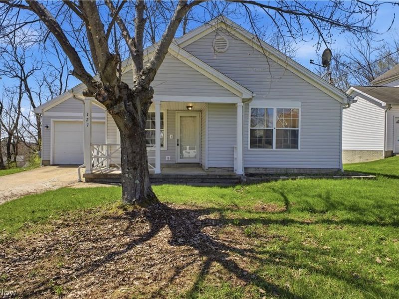 127 Blackburn Street, Campbell, OH 44405 Photo 30