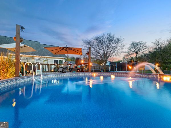 145 Sherry Court, Chickamauga, GA 30707