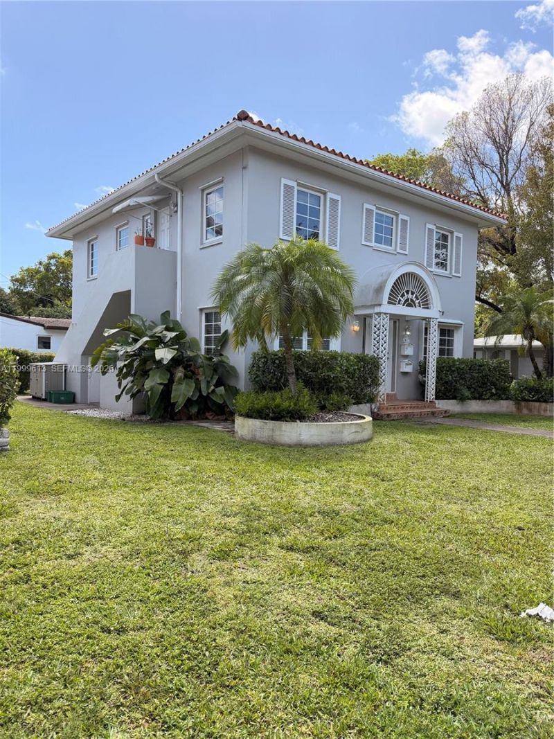 2617 Segovia St, Unit 1, Coral Gables, FL 33134 Photo