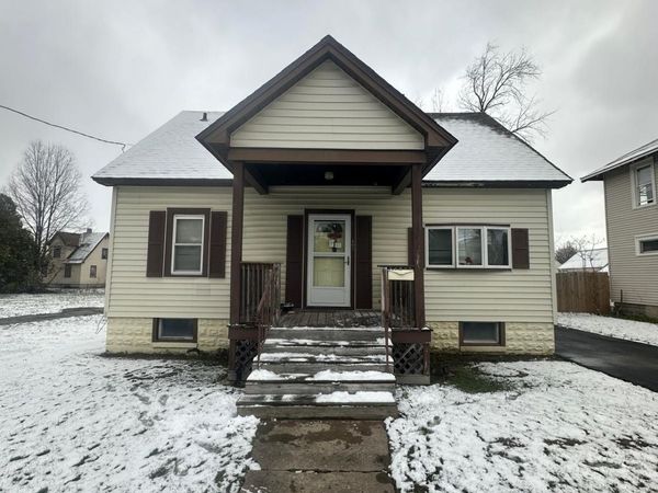 407 E Bloomfield Street, Rome, NY 13440