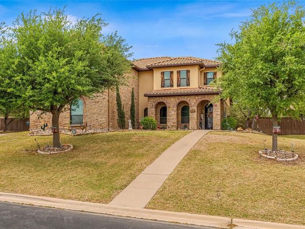 1516 Harvest Drive, Nolanville, TX 76559