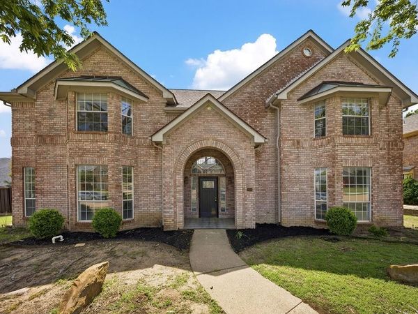 1904 Brabant Drive, Plano, TX 75025