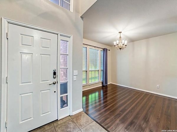 10106 RAMBLIN RIVER RD, San Antonio, TX 78251