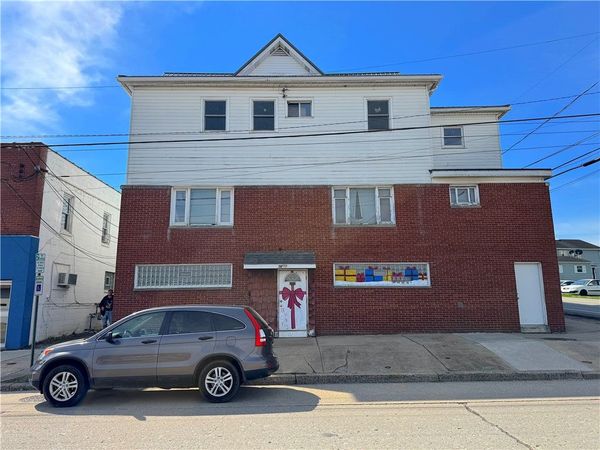 102 Sewickley Ave, Herminie, PA 15637