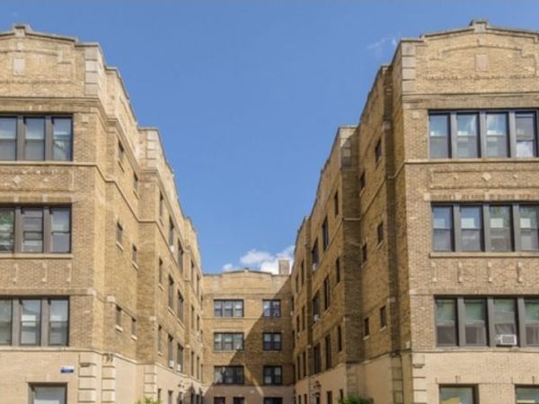 4815 N Springfield Avenue , Unit 3E, Chicago, IL 60625