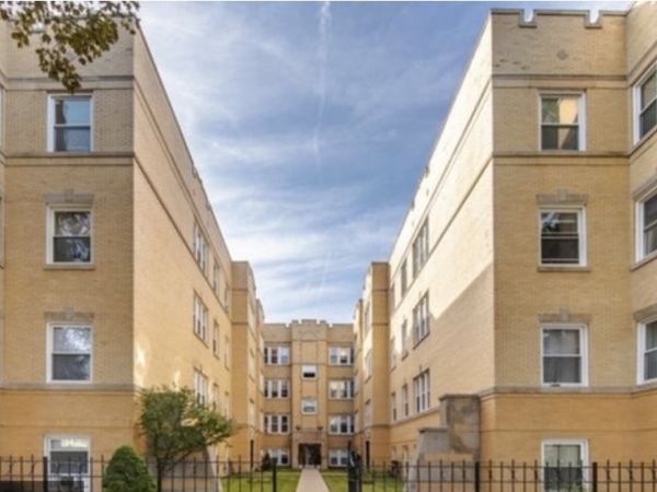 4422 N Saint Louis Avenue , Unit 2A, Chicago, IL 60625