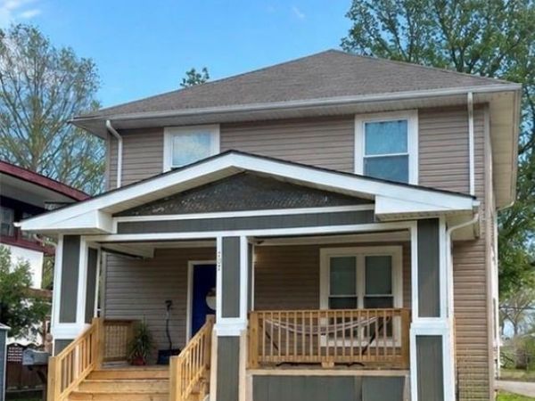 707 S Park Avenue, Independence, MO 64052