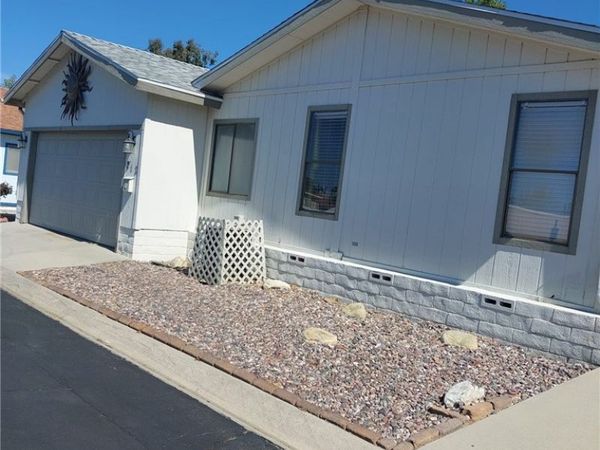 3800 W Wilson, Unit 213, Banning, CA 92220