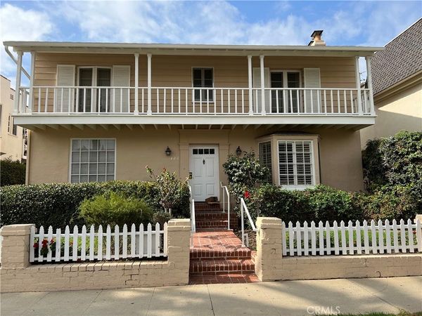 425 S Palm Drive, Beverly Hills, CA 90212