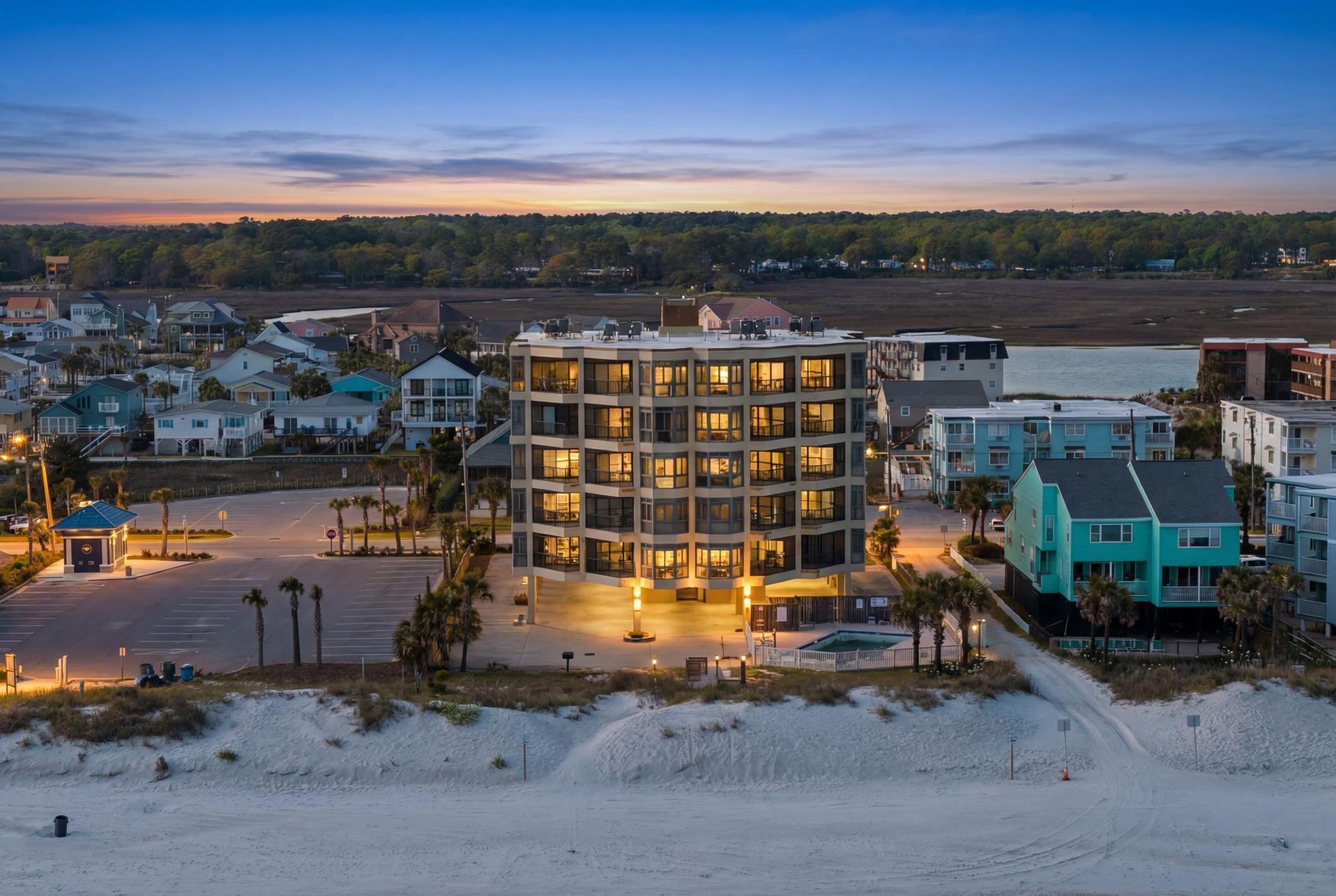 6208 N Ocean Blvd. Photo 53