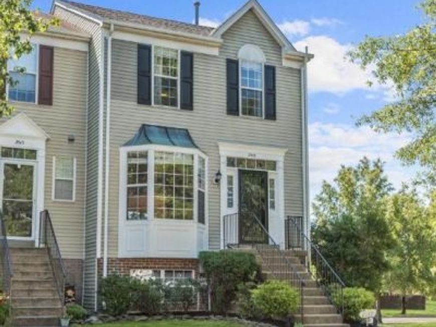 2515 Weston Court, Crofton, MD 21114 Main Photo