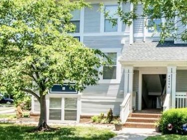 44096 NATALIE TERRACE, Unit 101, ASHBURN, VA 20147