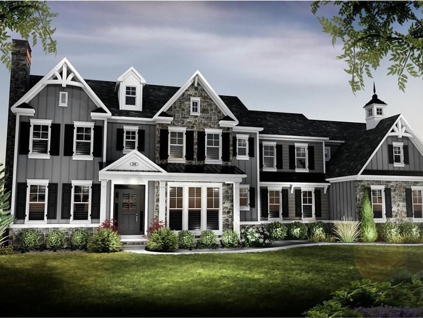 Lot 9 Wanda , Worcester, PA 19490 Main Photo