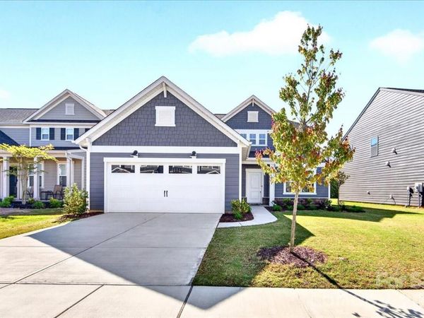 11119 Glasden Road, Charlotte, NC 28278