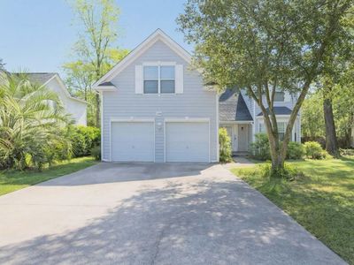 120 Tattingstone Way, Goose Creek, SC 29445