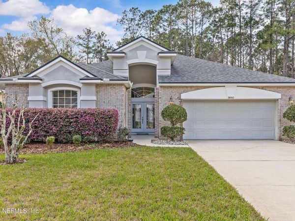 8660 NATHANS COVE Court, Jacksonville, FL 32256