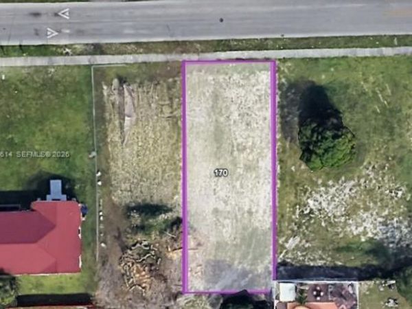 170 SW 4th St , Deerfield Beach, FL 33441