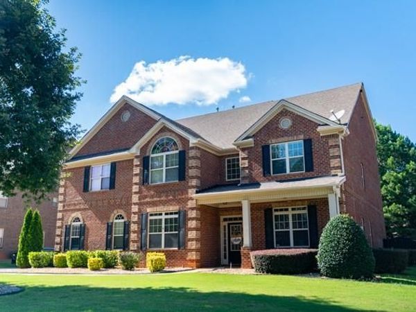 980 Donegal Drive, Locust Grove, GA 30248