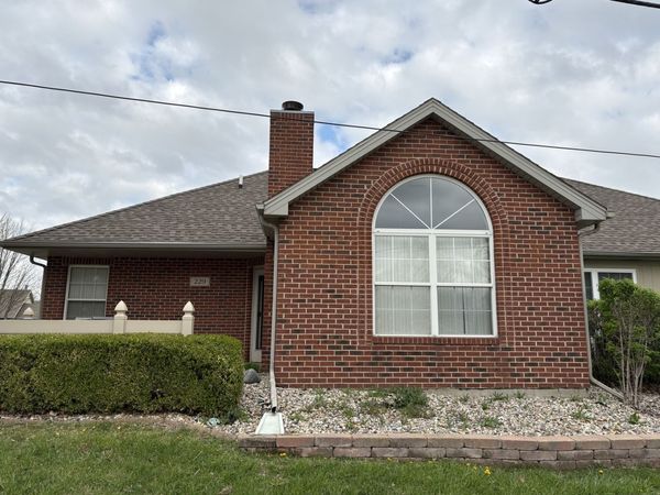229 Steeplechase Circle, Unit 1, Bourbonnais, IL 60914