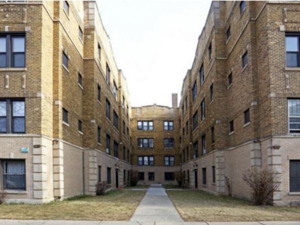 4823 N Springfield Avenue , Unit 3E, Chicago, IL 60625