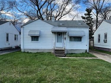 11099 Studebaker Avenue, Warren, MI 48089