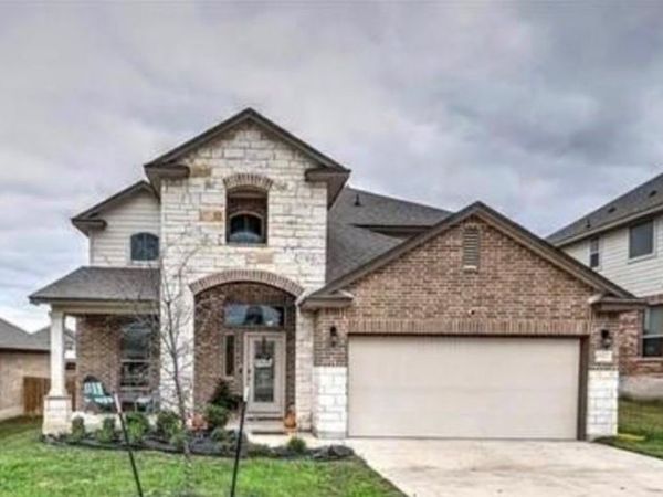 6107 Lavaca Drive, Belton, TX 76513