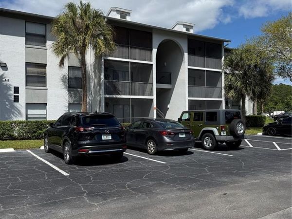 1134 S PINE RIDGE CIRCLE , Unit 1134, SANFORD, FL 32773