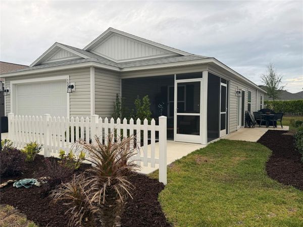 1557 FERRY PLACE, THE VILLAGES, FL 34762