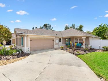 2334 ROSE ARBOR STREET, THE VILLAGES, FL 32163