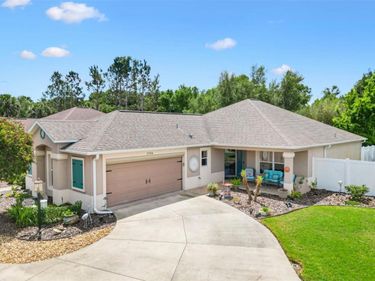 2334 ROSE ARBOR STREET, THE VILLAGES, FL 32163