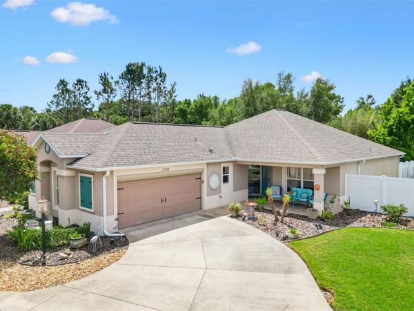 2334 ROSE ARBOR STREET, THE VILLAGES, FL 32163