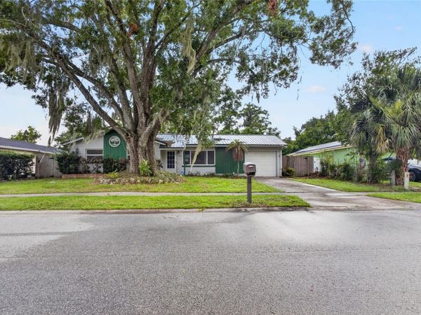 3054 BLUEBROOK DRIVE, WINTER PARK, FL 32792
