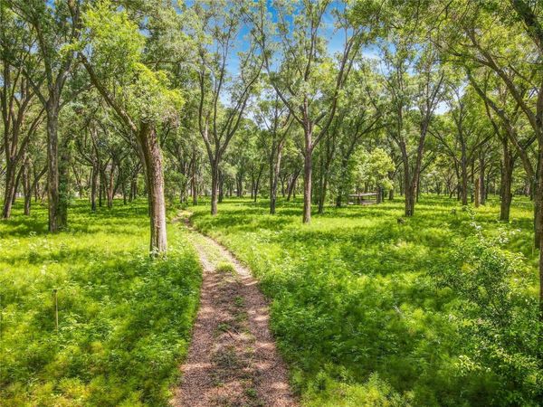 164 DENVER ROAD , CRESCENT CITY, FL 32112