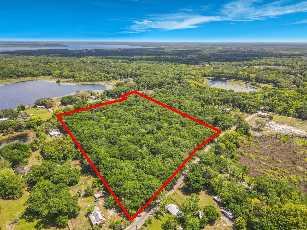 164 Denver Road, Crescent City, FL 32112 Photo