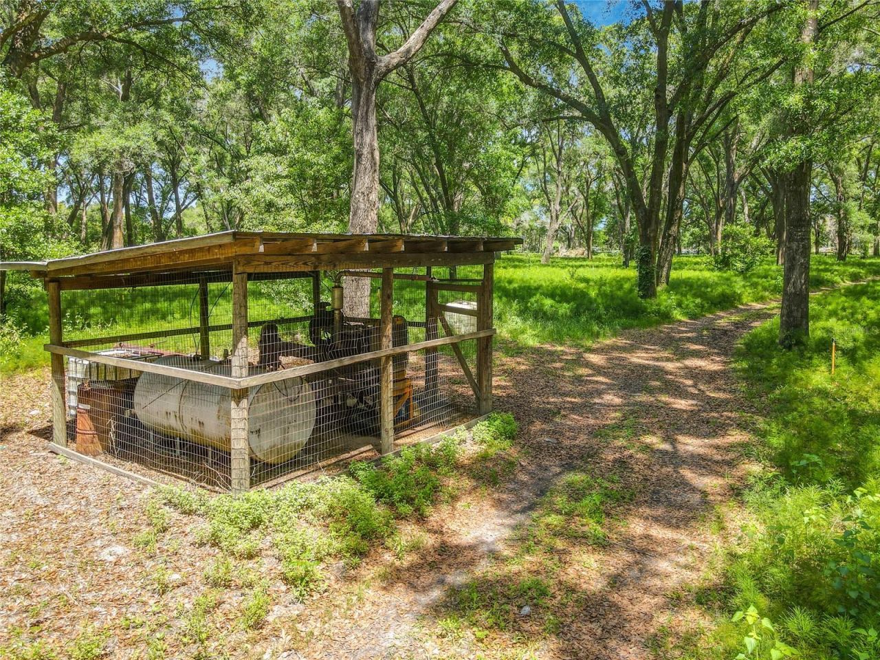 164 Denver Road, Crescent City, FL 32112 Photo
