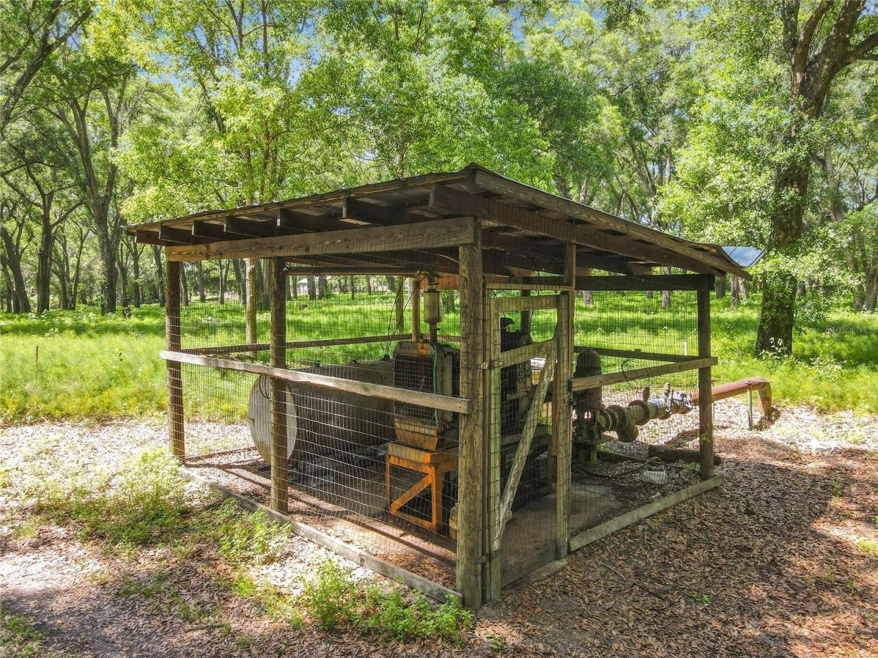 164 Denver Road, Crescent City, FL 32112 Photo