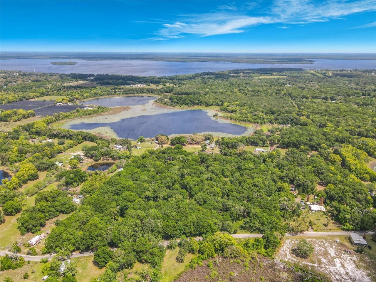 164 Denver Road, Crescent City, FL 32112 Photo