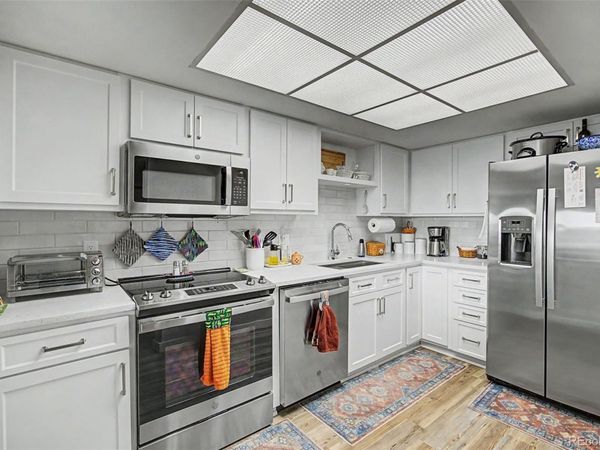 14001 E Marina Drive, Unit 603, Aurora, CO 80014