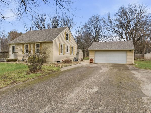 2304 15th Avenue SW, Austin, MN 55912