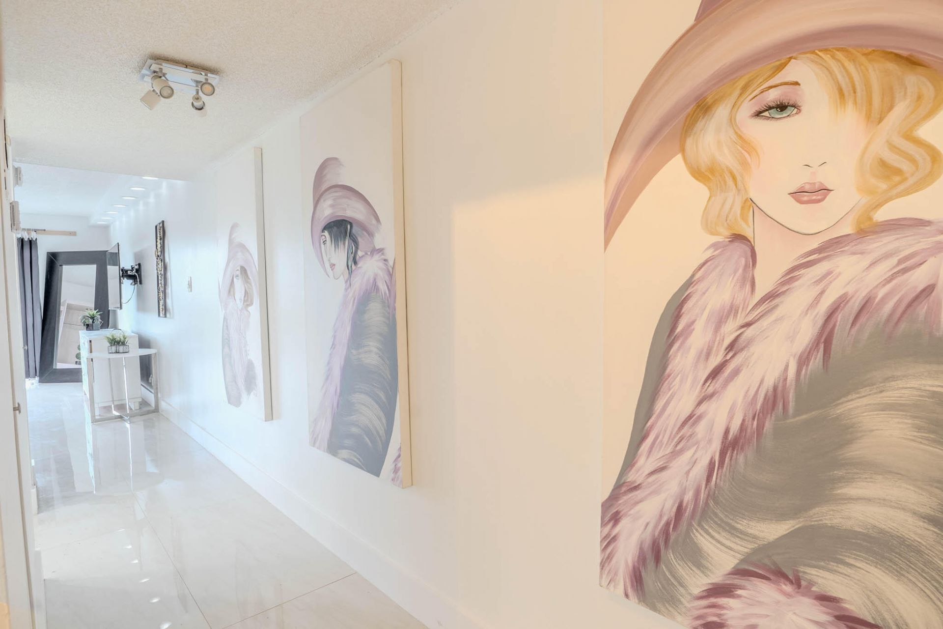 3760 Inverrary Drive, Unit 3m, Lauderhill, FL 33319 Photo