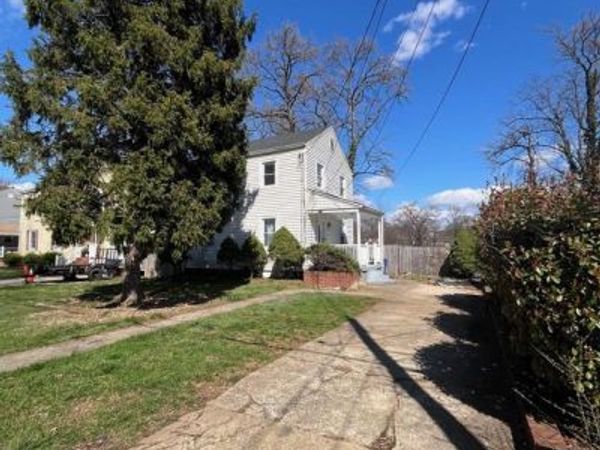 4017 72ND AVENUE, HYATTSVILLE, MD 20784