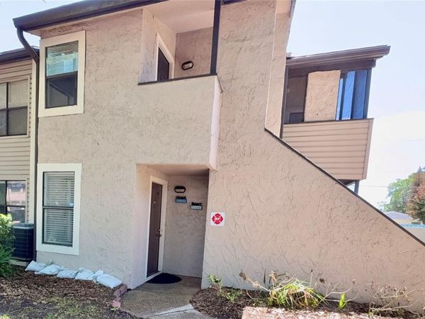 3038 ANTIQUE OAKS CIRCLE , Unit 165, WINTER PARK, FL 32792