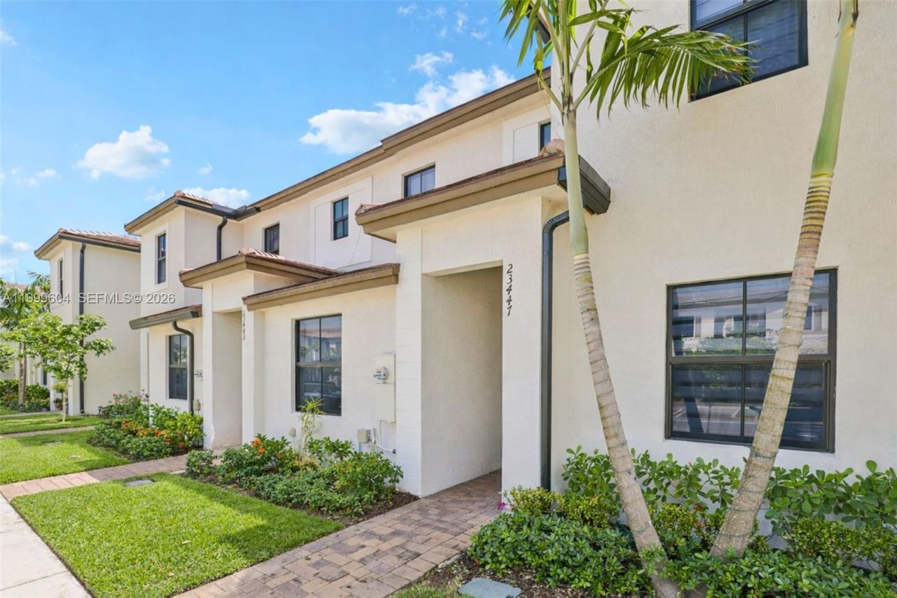 23447 SW 127th Pl, Homestead, FL 33032 Photo