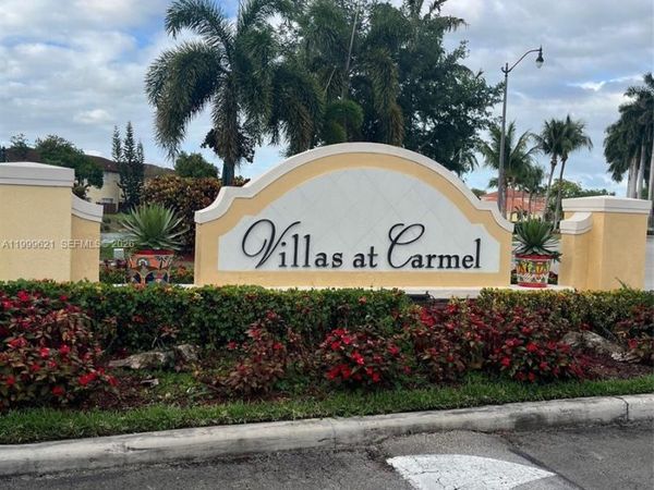 1650 NE 33rd Rd, Unit 106-10, Homestead, FL 33033