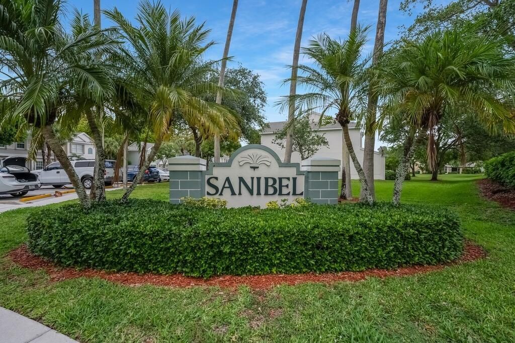 7928 Sanibel Drive, Tamarac, FL 33321 Photo