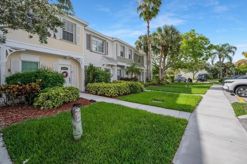 7928 Sanibel Drive, Tamarac, FL 33321 Photo