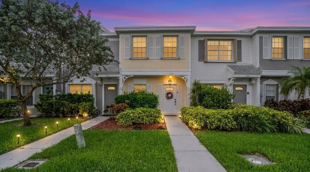 7928 Sanibel Drive, Tamarac, FL 33321 Photo