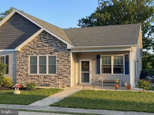 111 CANDLEWICK COURT, FROSTBURG, MD 21532