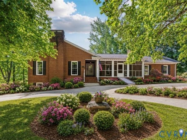 1503 Wiggins Road, Emporia, VA 23847