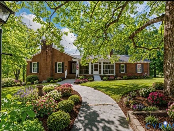 1503 Wiggins Road, Emporia, VA 23847